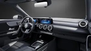 Mercedes-Benz A 220 4Matic 8G-DCT