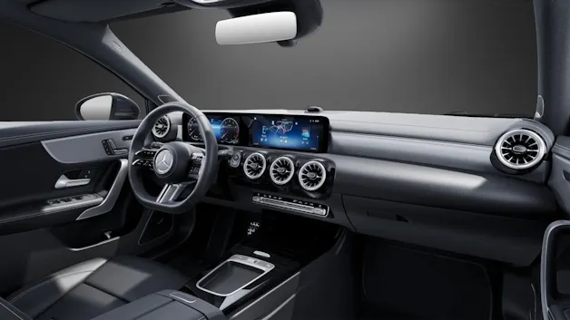 Mercedes-Benz A 220 4Matic 8G-DCT