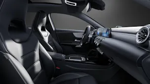 Mercedes-Benz A 220 4Matic 8G-DCT