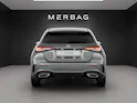 Mercedes-Benz A 220 4Matic 8G-DCT