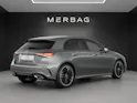 Mercedes-Benz A 220 4Matic 8G-DCT