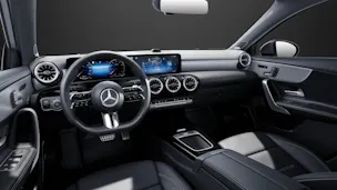 Mercedes-Benz A 220 4Matic 8G-DCT