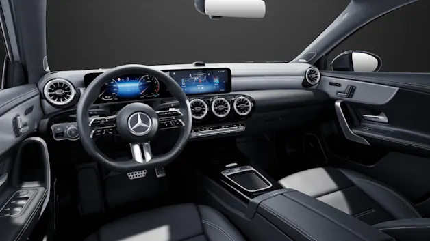 Mercedes-Benz A 220 4Matic 8G-DCT