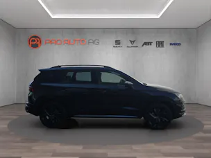 Cupra Ateca 2.0TSI VZ 4Drive DSG "Schweizer Fahrzeug"