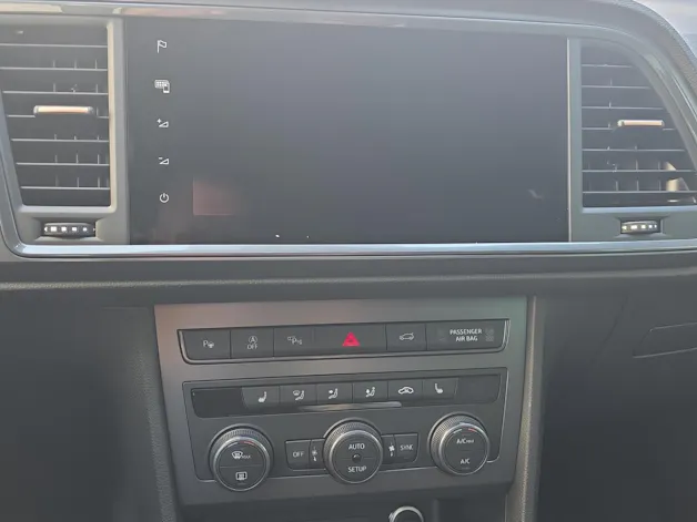 Cupra Ateca 2.0TSI VZ 4Drive DSG "Schweizer Fahrzeug"