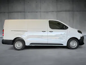 Peugeot Expert 2.2 BlueHDi 150 S&S Long EAT8