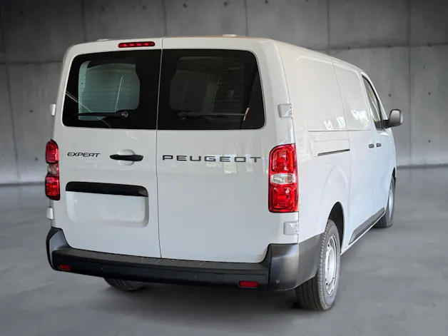 Peugeot Expert 2.2 BlueHDi 150 S&S Long EAT8
