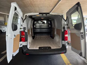 Peugeot Expert 2.2 BlueHDi 150 S&S Long EAT8