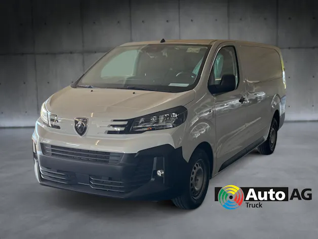 Peugeot Expert 2.2 BlueHDi 150 S&S Long EAT8