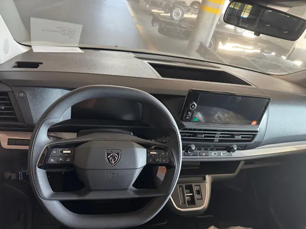 Peugeot Expert 2.2 BlueHDi 150 S&S Long EAT8
