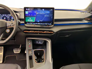 Cupra Terramar 2.0 TSI VZ 4Drive DSG