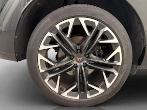 Cupra Terramar 2.0 TSI VZ 4Drive DSG