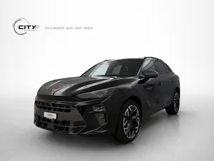 Cupra Terramar 2.0 TSI VZ 4Drive DSG