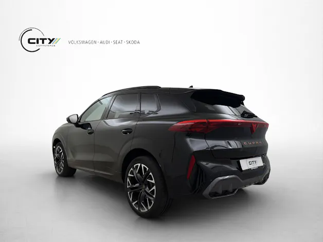 Cupra Terramar 2.0 TSI VZ 4Drive DSG