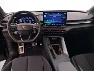 Cupra Terramar 2.0 TSI VZ 4Drive DSG