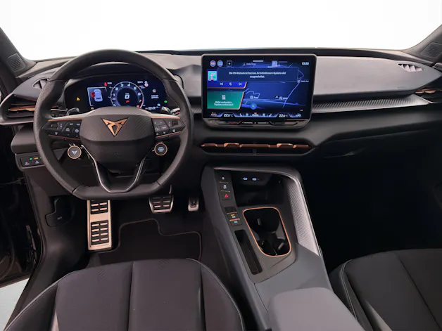 Cupra Terramar 2.0 TSI VZ 4Drive DSG