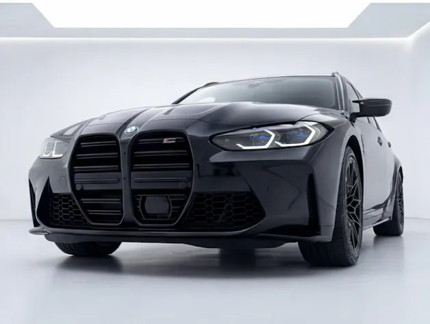 BMW M3 Touring xDrive Competition M