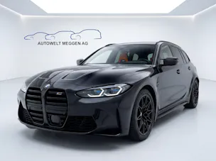 BMW M3 Touring xDrive Competition M
