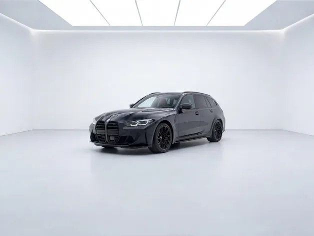 BMW M3 Touring xDrive Competition M
