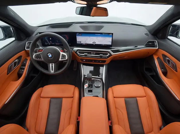 BMW M3 Touring xDrive Competition M