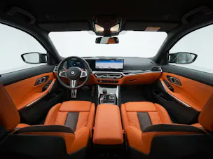 BMW M3 Touring xDrive Competition M