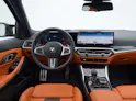 BMW M3 Touring xDrive Competition M