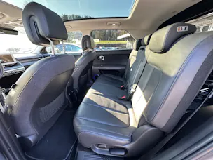 Hyundai Ioniq 5 77kWh Vertex 4WD