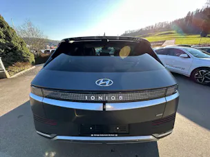 Hyundai Ioniq 5 77kWh Vertex 4WD