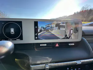 Hyundai Ioniq 5 77kWh Vertex 4WD