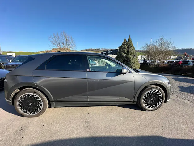 Hyundai Ioniq 5 77kWh Vertex 4WD