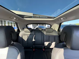 Hyundai Ioniq 5 77kWh Vertex 4WD