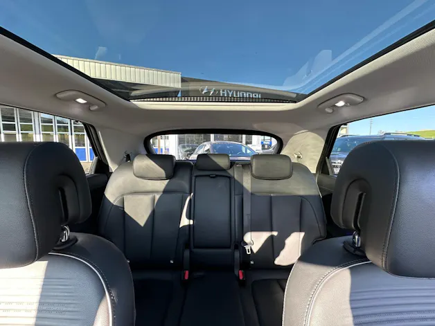 Hyundai Ioniq 5 77kWh Vertex 4WD