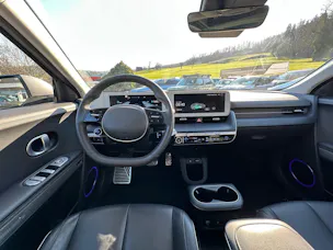 Hyundai Ioniq 5 77kWh Vertex 4WD