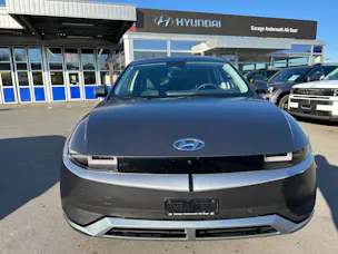 Hyundai Ioniq 5 77kWh Vertex 4WD