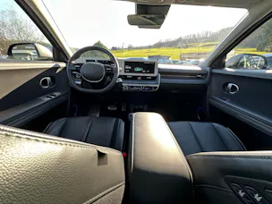 Hyundai Ioniq 5 77kWh Vertex 4WD