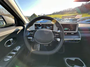 Hyundai Ioniq 5 77kWh Vertex 4WD