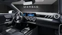 Mercedes-Benz A AMG 35 4Matic 8G-DCT