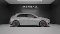 Mercedes-Benz A AMG 35 4Matic 8G-DCT