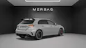 Mercedes-Benz A AMG 35 4Matic 8G-DCT