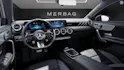Mercedes-Benz A AMG 35 4Matic 8G-DCT