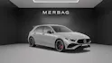 Mercedes-Benz A AMG 35 4Matic 8G-DCT