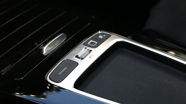 Mercedes-Benz CLA SB 180 7G-DCT