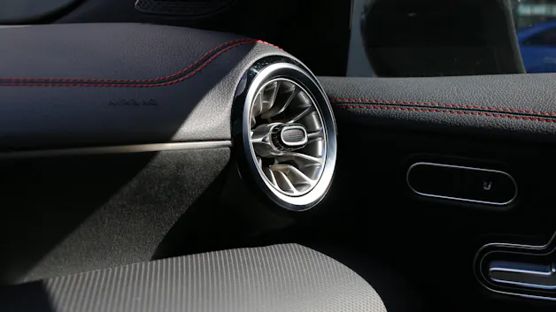 Mercedes-Benz CLA SB 180 7G-DCT