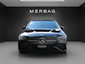 Mercedes-Benz CLA SB 180 7G-DCT