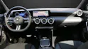 Mercedes-Benz CLA SB 180 7G-DCT