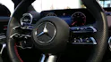 Mercedes-Benz CLA SB 180 7G-DCT