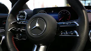 Mercedes-Benz CLA SB 180 7G-DCT