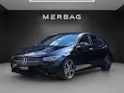 Mercedes-Benz CLA SB 180 7G-DCT
