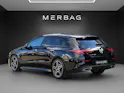 Mercedes-Benz CLA SB 180 7G-DCT