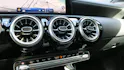 Mercedes-Benz CLA SB 180 7G-DCT